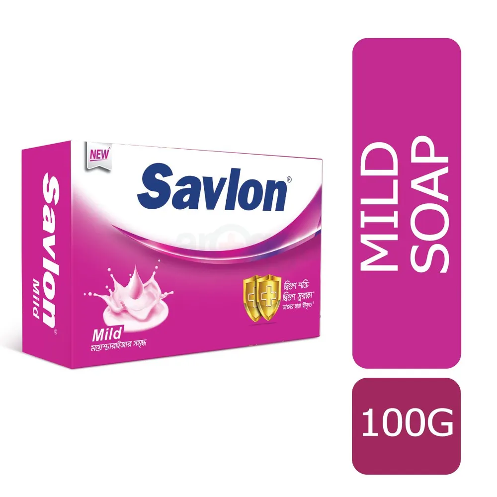 SAVLON 100 GM